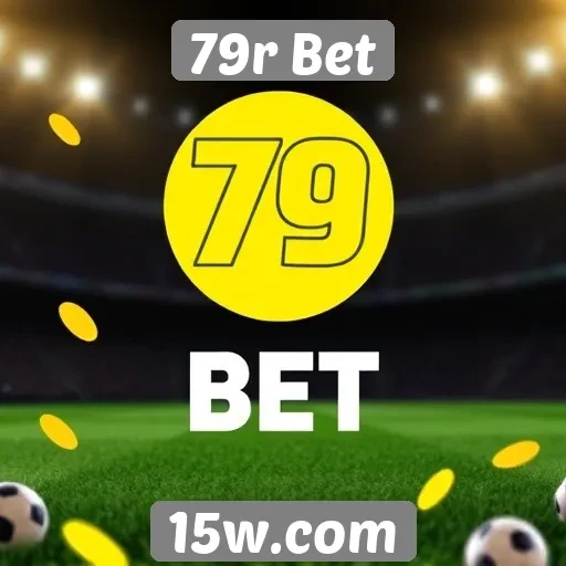 Promoções atraentes no 79r Bet para novos usuários