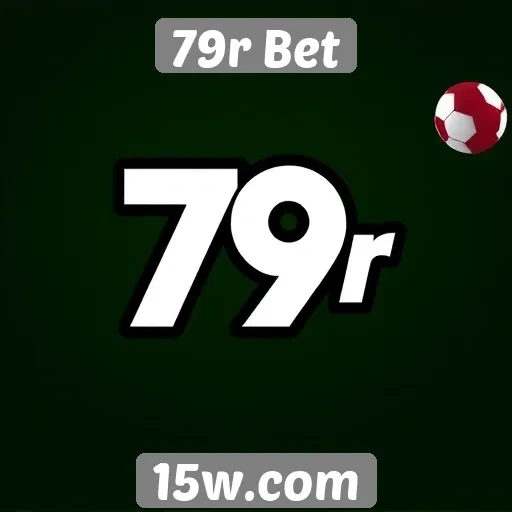 Oferta de jogos disponíveis no 79r Bet