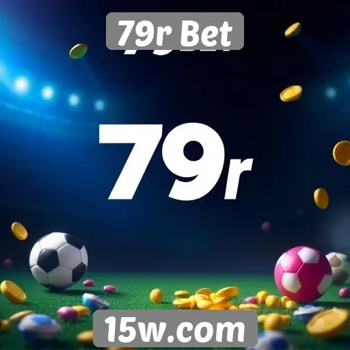 79r Bet apresenta novos recursos para jogadores