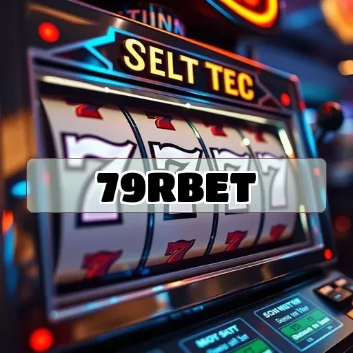 79r Bet: Os Atraentes Recursos da Seção de Caça-Níqueis